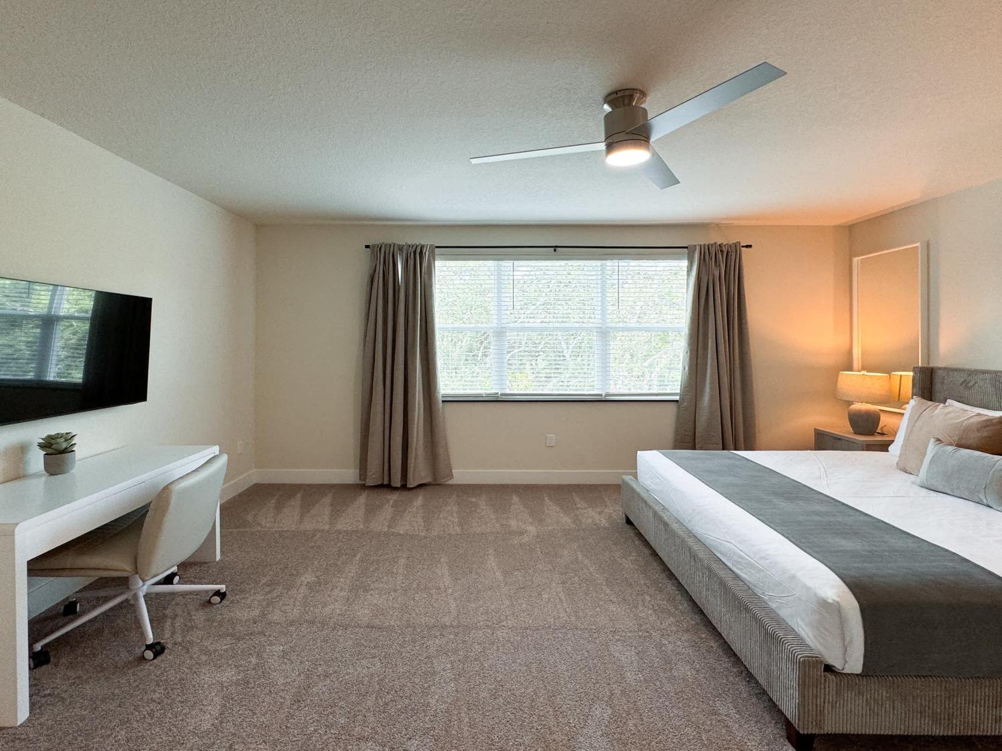 Upstay - Modern Family Townhouse W Private Pool Orlando Ngoại thất bức ảnh