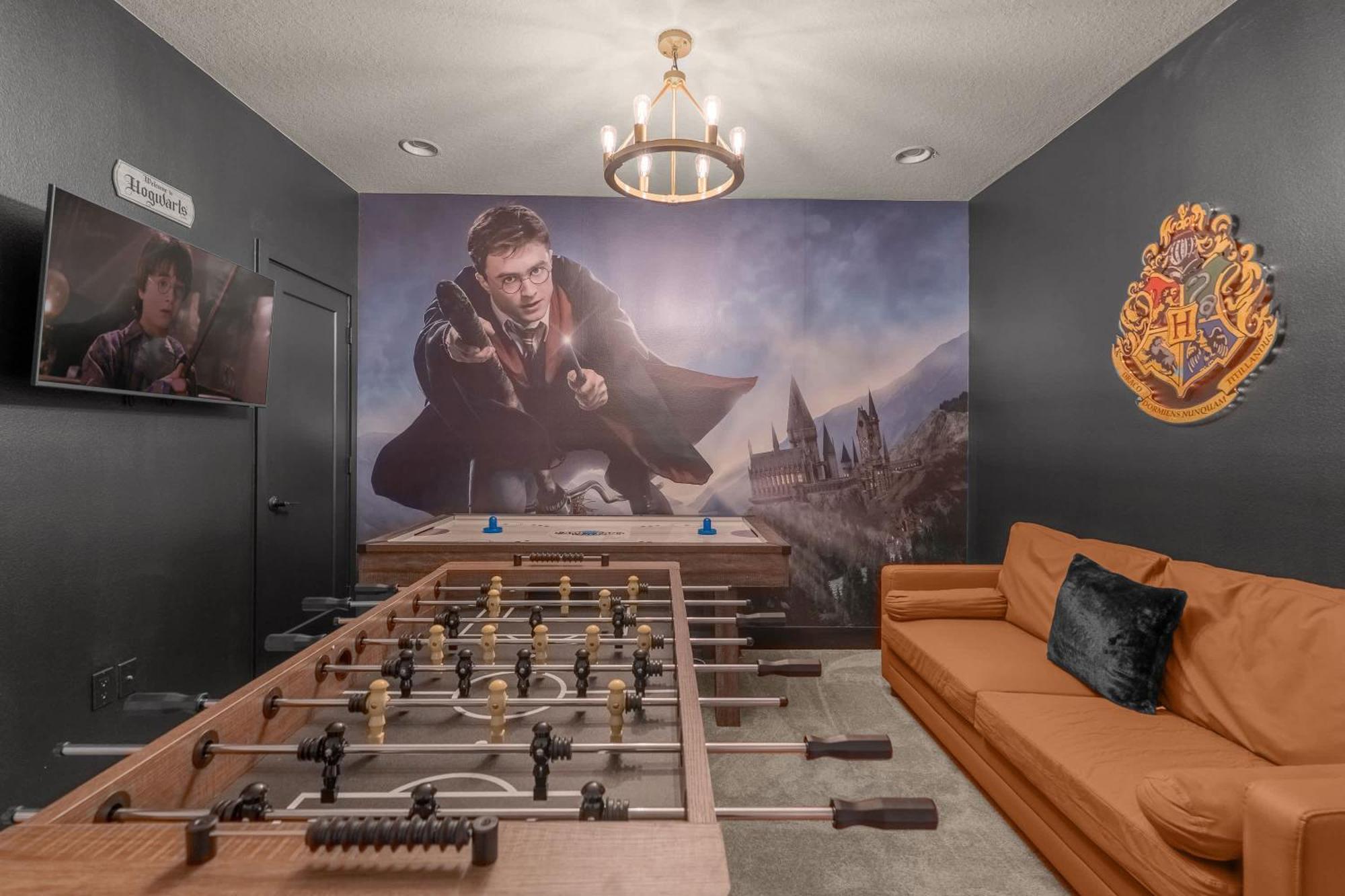 Upstay - Modern Family Townhouse W Private Pool Orlando Ngoại thất bức ảnh