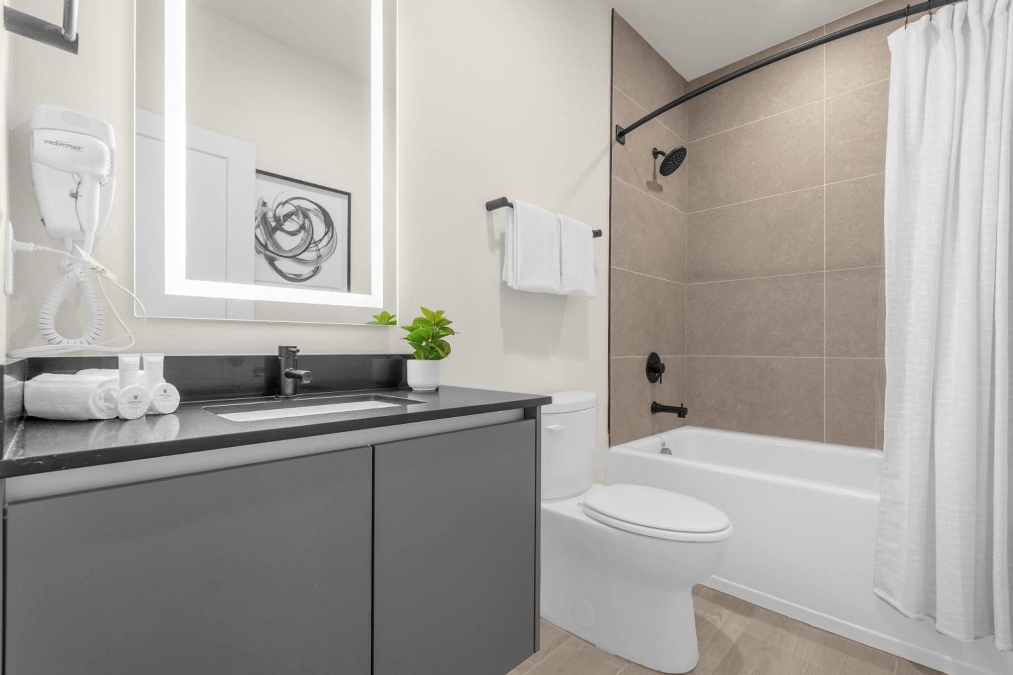 Upstay - Modern Family Townhouse W Private Pool Orlando Ngoại thất bức ảnh