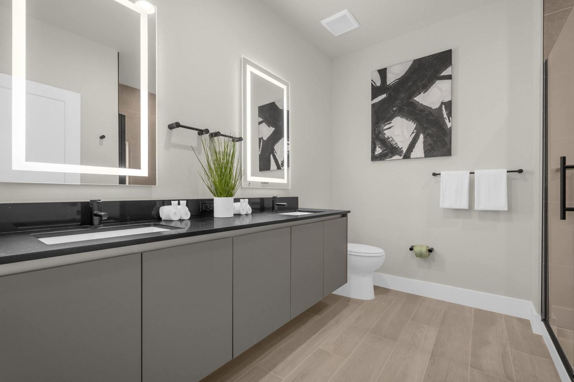 Upstay - Modern Family Townhouse W Private Pool Orlando Ngoại thất bức ảnh