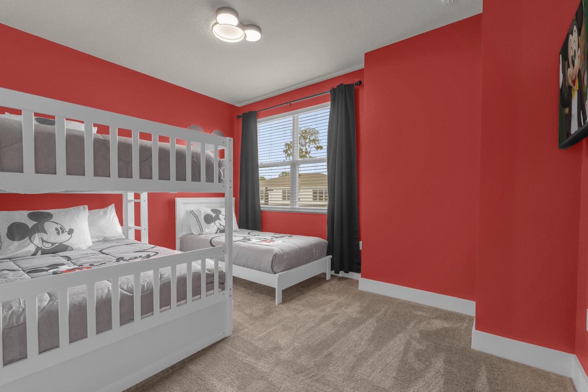 Upstay - Modern Family Townhouse W Private Pool Orlando Ngoại thất bức ảnh
