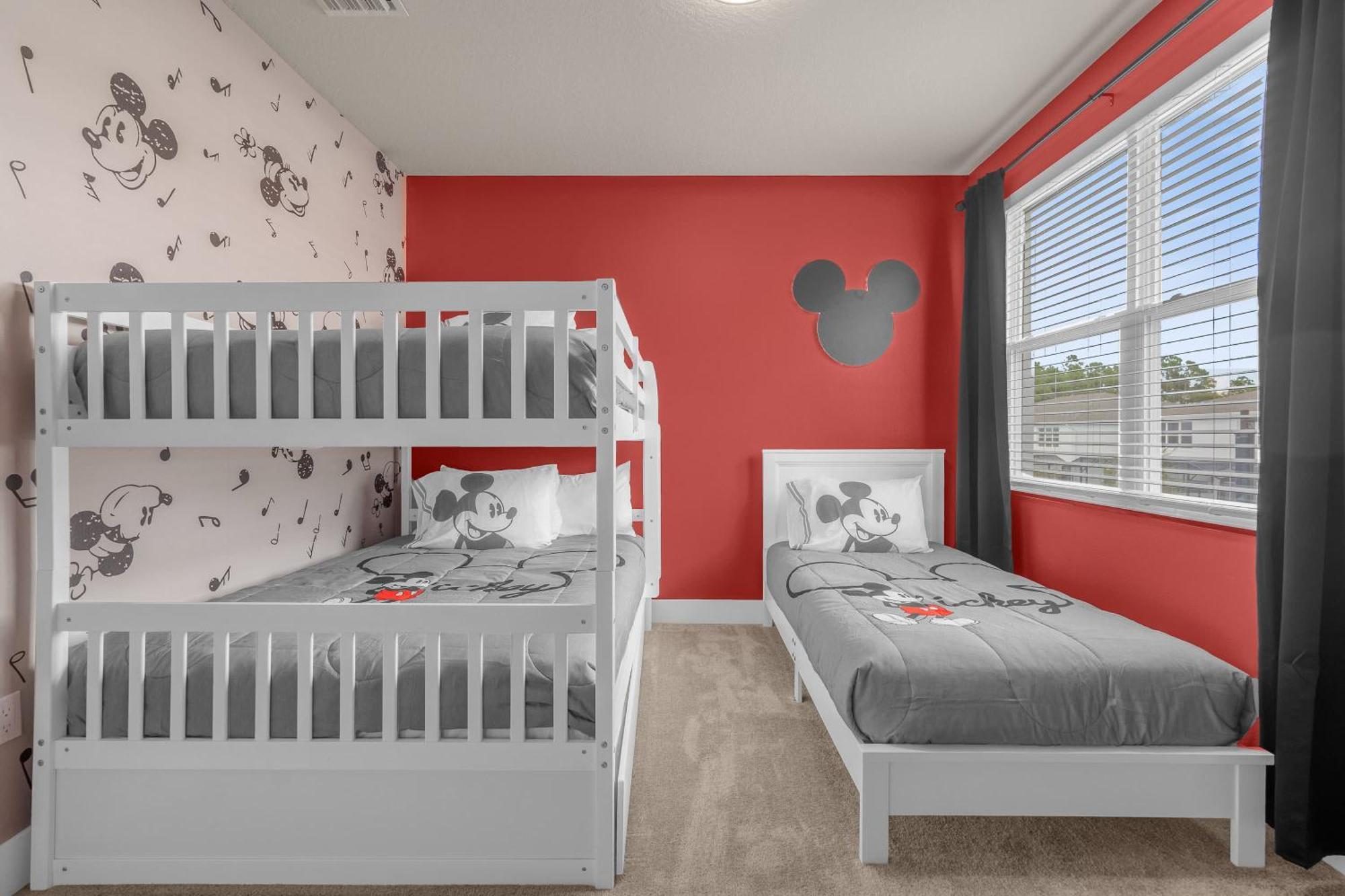 Upstay - Modern Family Townhouse W Private Pool Orlando Ngoại thất bức ảnh